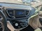 2018 Chrysler Pacifica Touring