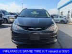 2018 Chrysler Pacifica Touring