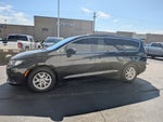 2018 Chrysler Pacifica Touring