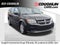 2016 Dodge Grand Caravan American Value Pkg