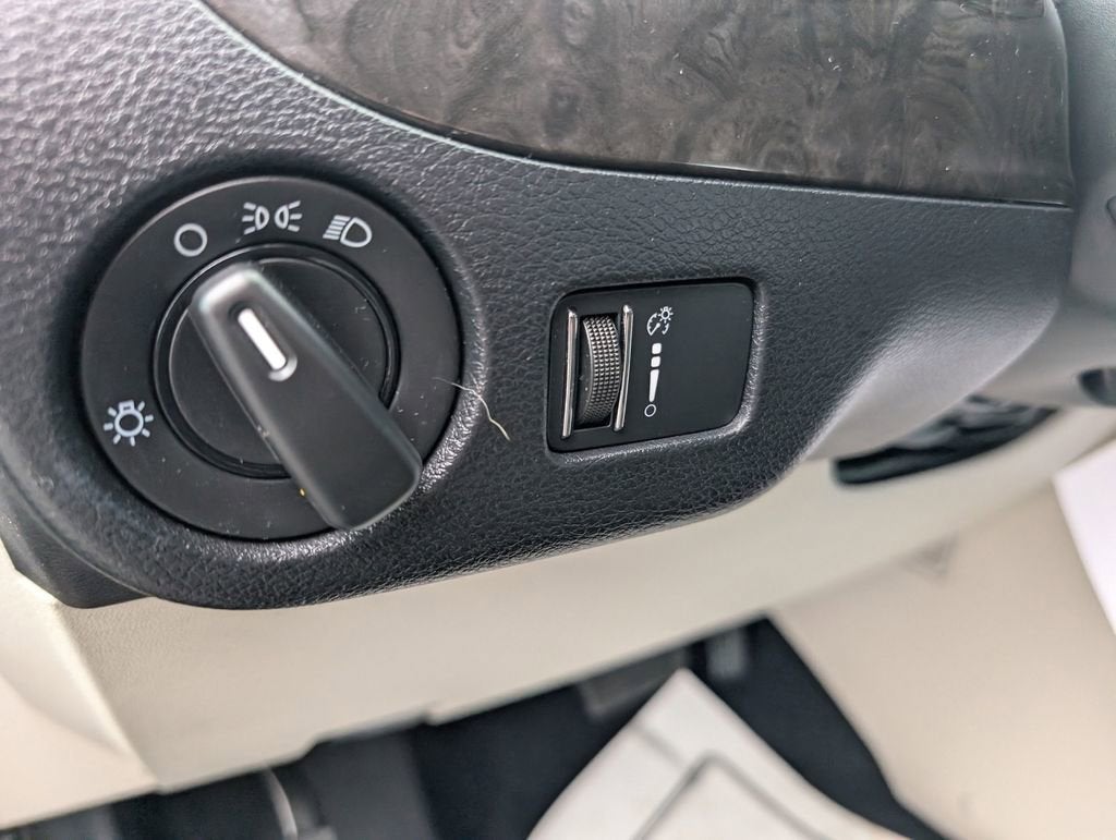 2016 Dodge Grand Caravan American Value Pkg