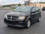 2016 Dodge Grand Caravan American Value Pkg