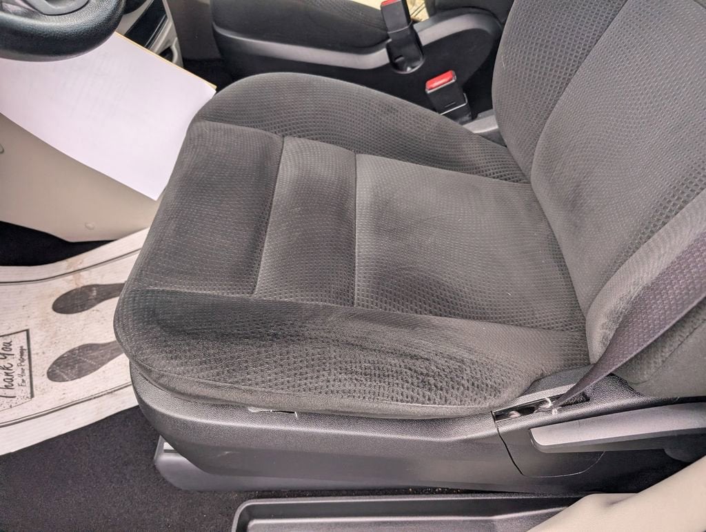 2016 Dodge Grand Caravan American Value Pkg