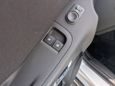 2011 Chevrolet Camaro 1LT