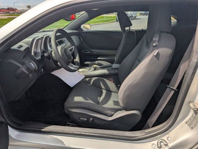 2011 Chevrolet Camaro 1LT