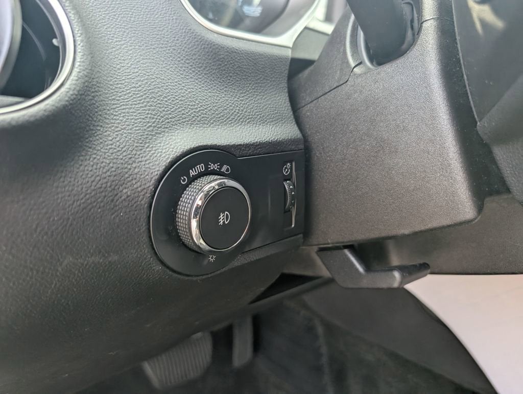 2011 Chevrolet Camaro 1LT