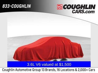 2014 GMC Terrain SLT