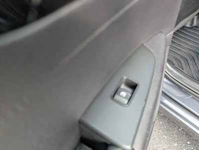2021 Kia Forte EX