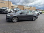 2021 Kia Forte EX