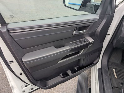 2023 Toyota Tundra 4WD Platinum Hybrid