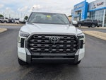 2023 Toyota Tundra 4WD Platinum Hybrid