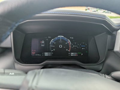 2023 Toyota Tundra 4WD Platinum Hybrid
