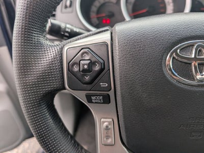 2014 Toyota Tacoma Base