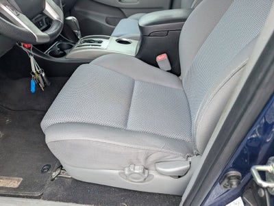 2014 Toyota Tacoma Base