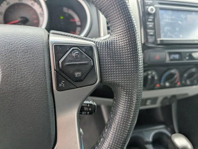 2014 Toyota Tacoma Base