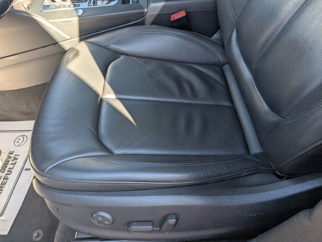 2016 Audi A3 2.0T Premium Plus