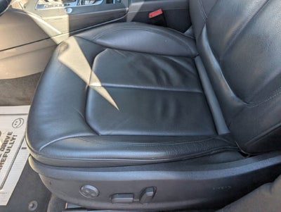 2016 Audi A3 2.0T Premium Plus