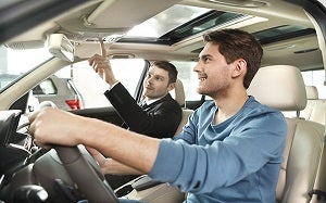 Schedule a test drive at Coughlin Buick GMC of Chillicothe in Chillicothe, OH.