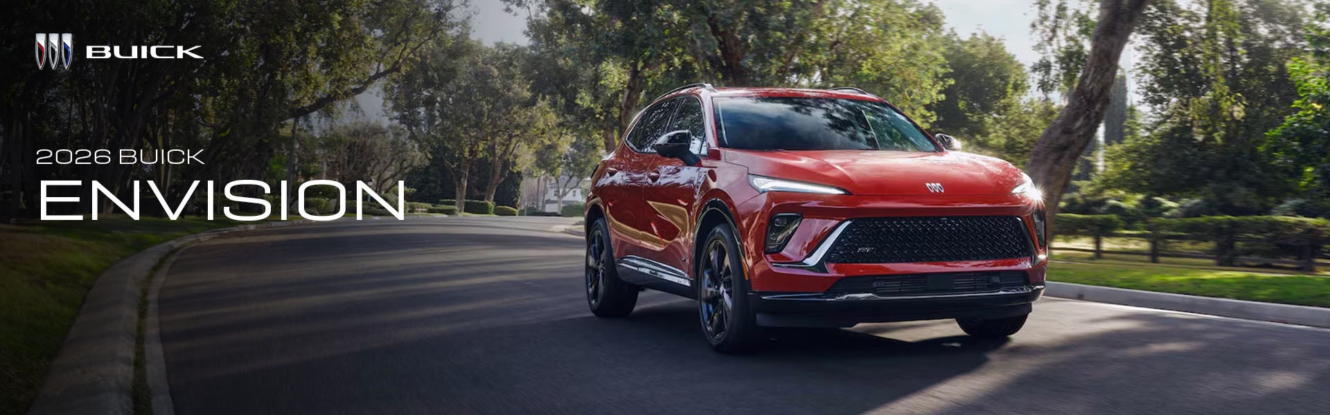 2026 Buick Envision in Chillicothe OH
