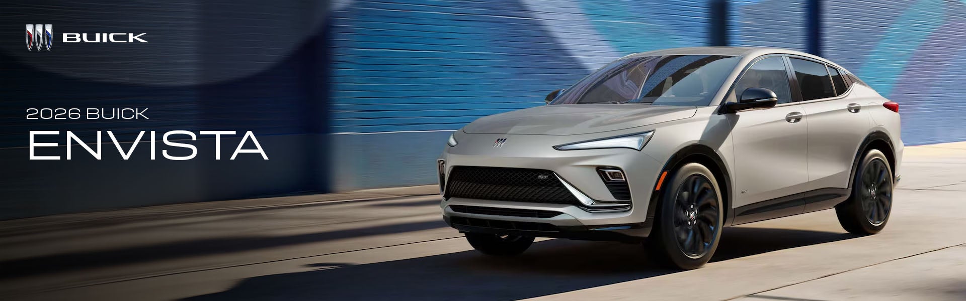 2026 Buick Envista in Chillicothe OH