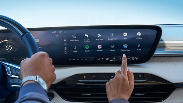 Coughlin Buick GMC of Chillicothe in Chillicothe OH