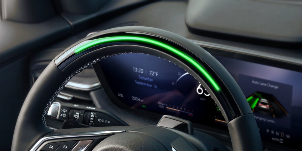 Coughlin Buick GMC of Chillicothe in Chillicothe OH