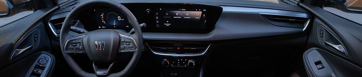 2025 Buick Encore GX in Chillicothe, OH