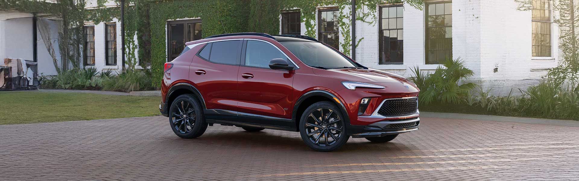 2025 Buick Encore GX in Chillicothe, OH