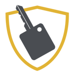 Car Key icon
