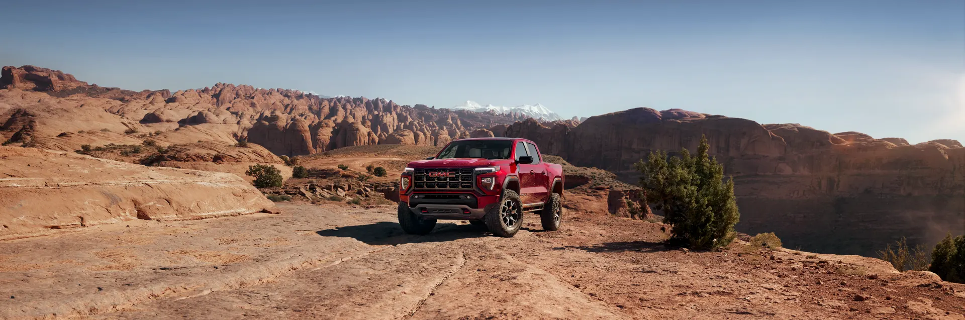 2026 GMC Canyon at Coughlin Buick GMC of Chillicothe in Chillicothe OH