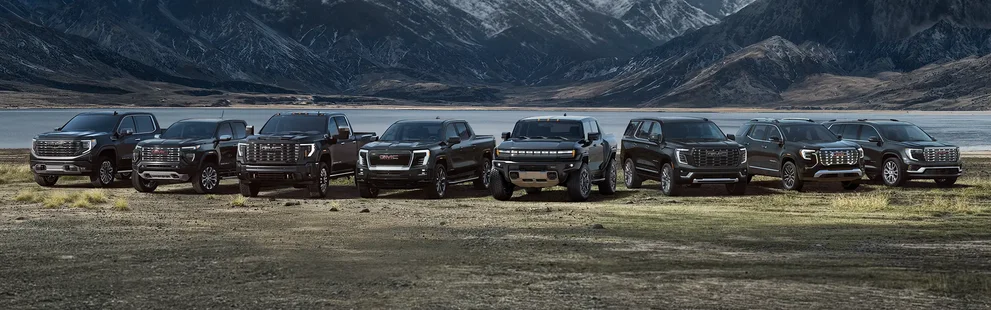 Coughlin Buick GMC of Chillicothe in Chillicothe OH