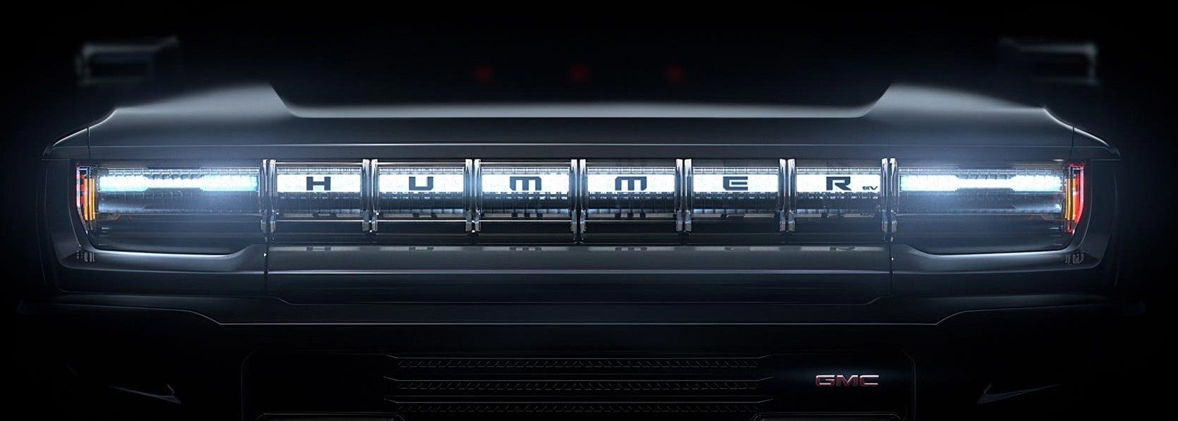 2025 GMC HUMMER EV Pickup in Chillicothe, OH