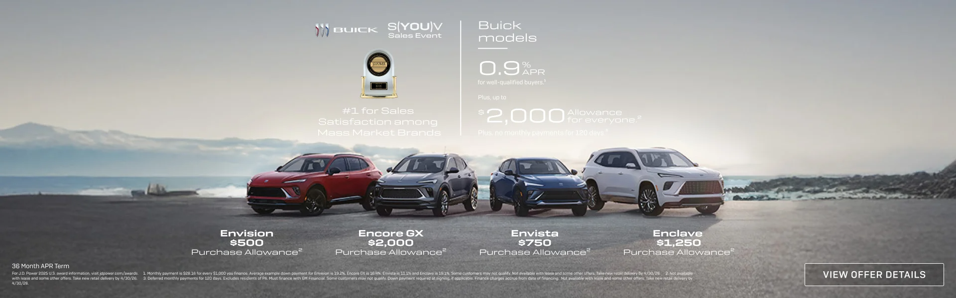 Buick Models at Coughlin Buick GMC of Chillicothe in Chillicothe OH