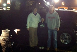 Coughlin Buick GMC of Chillicothe We Deliver Happy Customers