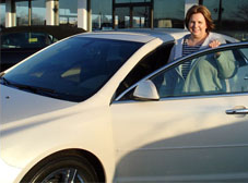 Coughlin Buick GMC of Chillicothe We Deliver Happy Customers
